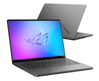 Laptop 14" ASUS ROG Zephyrus G14 Ryzen AI 9-465/32GB/1TB RTX5060